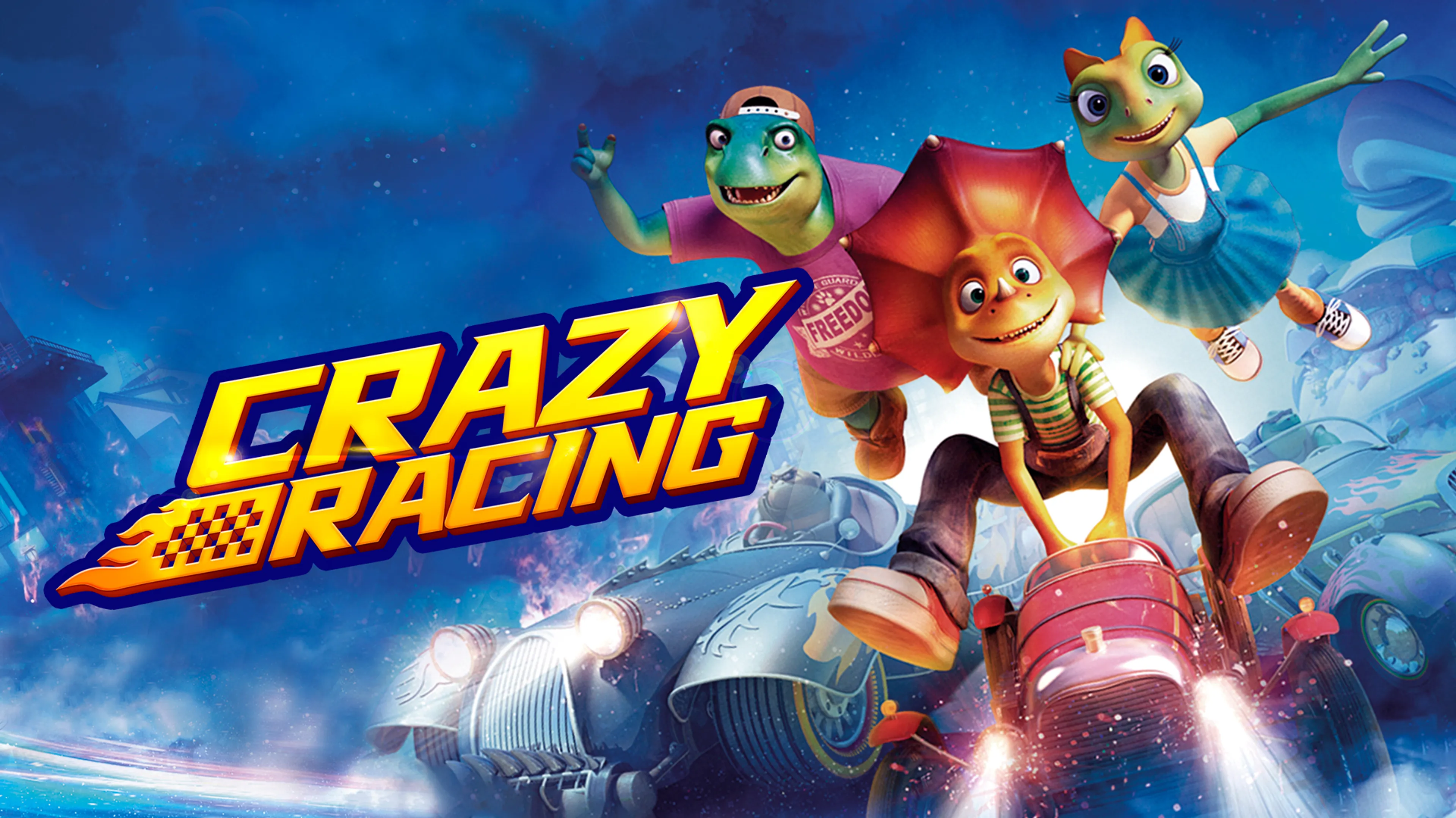 Title poster image